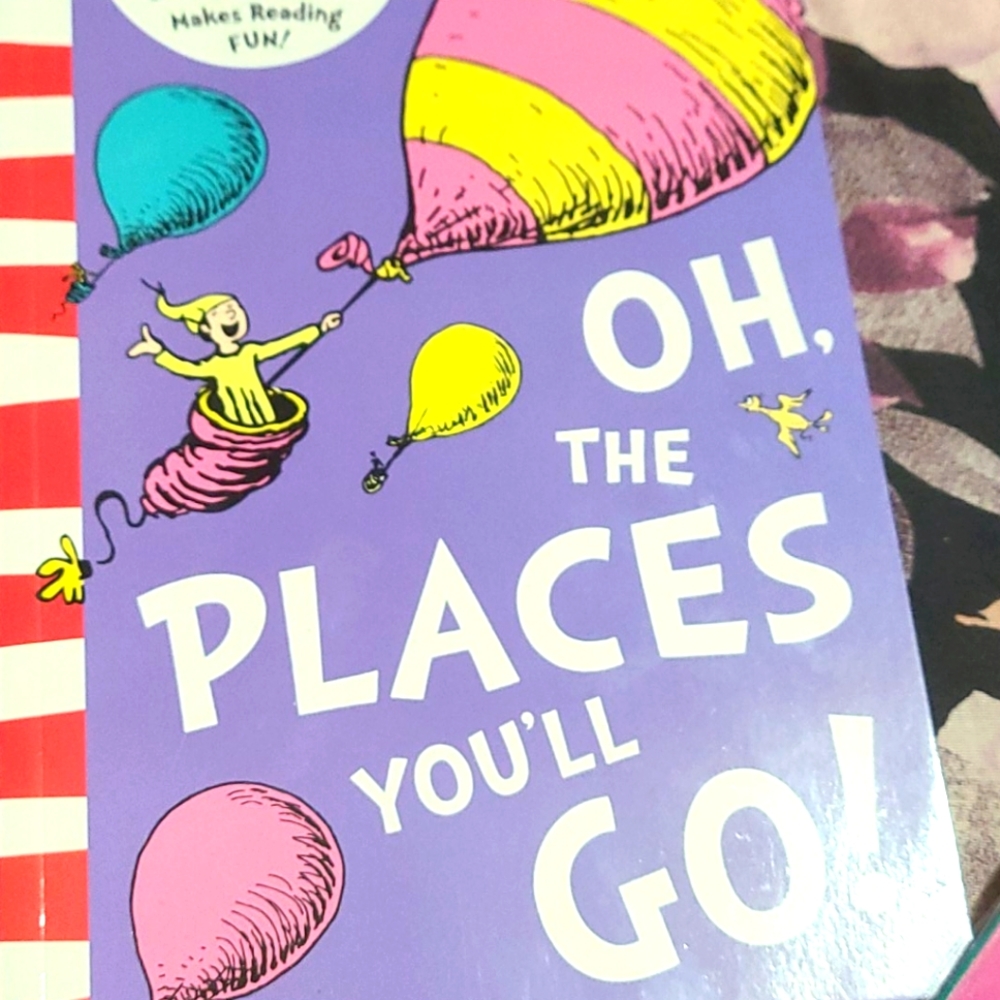 Books for kids if wanted i read them as a kid
